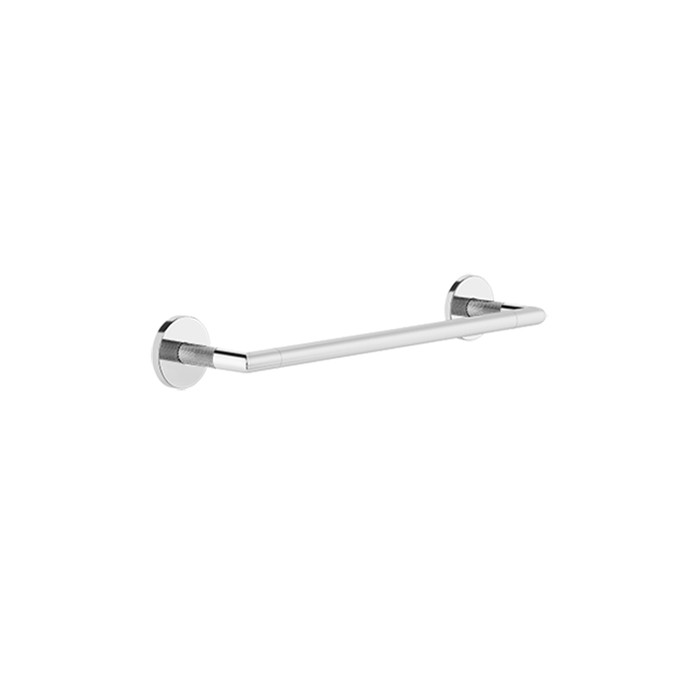 Gessi Полотенцедержатель 30 см, подвесной, Anello, 63797#031 цвет: хром