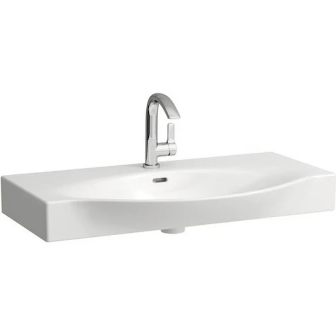 LAUFEN раковина 90x51, PALACE - 8.1170.2.000.104.R
