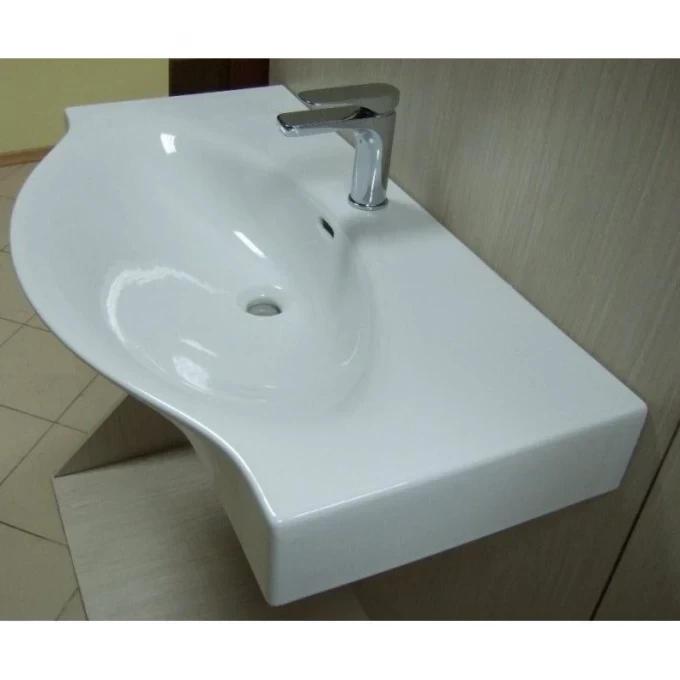 LAUFEN раковина 90x51, PALACE - 8.1170.2.000.104.R