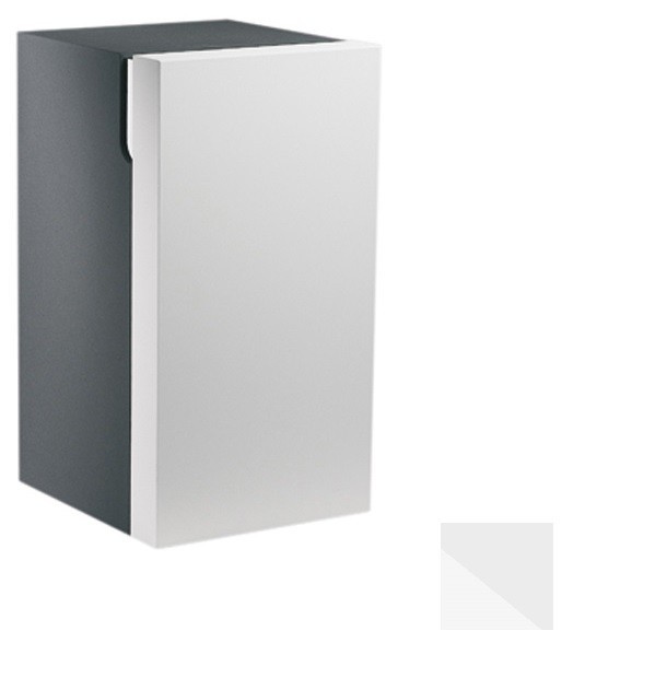 Keuco шкаф нижний, edition 300, белый альпийский арт. 30332 212102