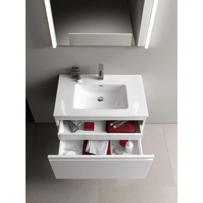 LAUFEN тумба с раковиной 80x50, PRO S - 8.6096.4.475.104.1