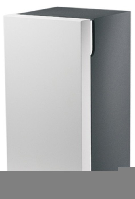 Keuco шкаф нижний петли слева, edition 300, арт. 30332 383801