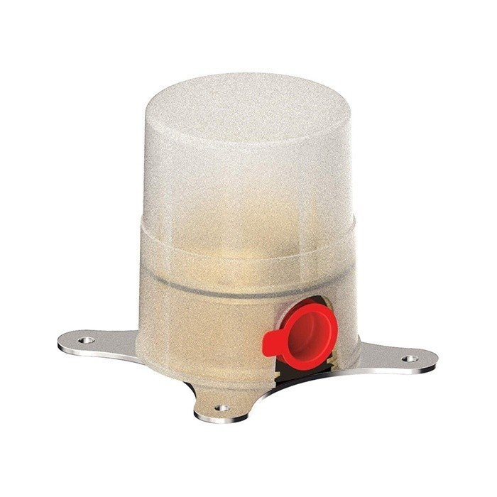 Внутренняя часть напольного смесителя для ванны, Almar Mixers, арт. E134009