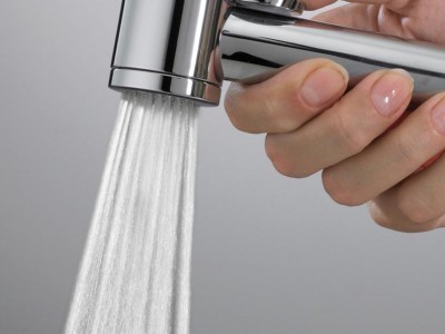 Bossini гигиеническая лейка, paloma, хром арт. c98001b.030