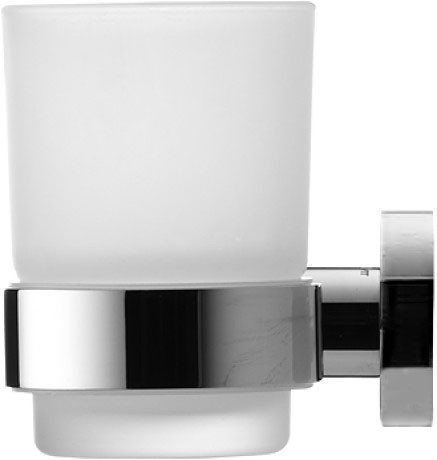 Duravit держатель стакана, d-code, 0099191000 цвет: хром