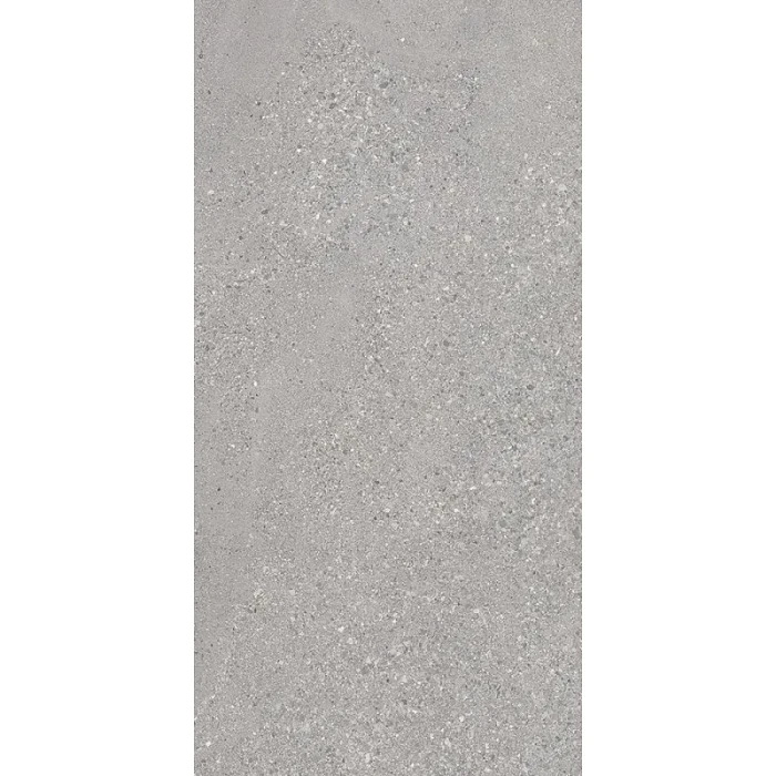 Ergon керамогранитная плитка 1200x2400 grain stone rough grain grey naturale, арт. e088