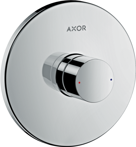 AXOR смеситель для душа, Uno, хром арт. 45605000