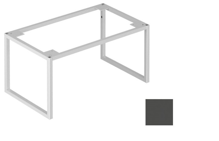 Keuco напольные ножки лак, plan, арт. 32998 110007