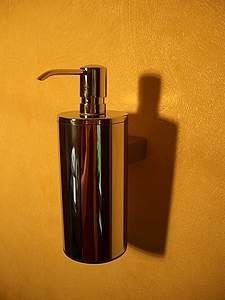 Keuco дозатор, plan, арт. 14953 010100