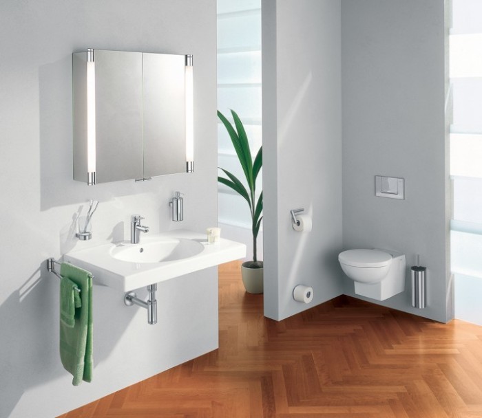 Keuco дозатор, plan, арт. 14953 010100