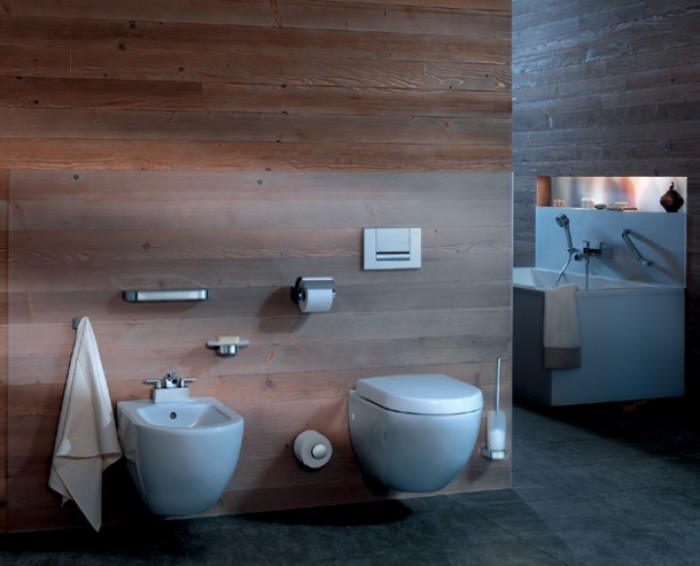 Keuco ершик для туалета, edition 300, хром арт. 30064 019000