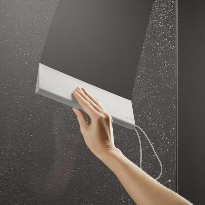 Keuco скребок для душа с настенным держателем, universal, арт. 04959 510000