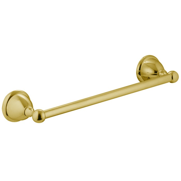 Fima Carlo Frattini полотенцедержатель 30см., подвесной, accessori, золото арт. f6040/30or