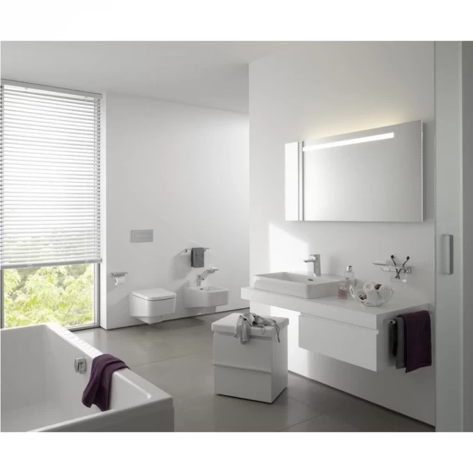 LAUFEN сиденье с механизмом плавного закрывания (softclose), PRO S SOFTCLOSE - 8.9196.1.000.000.1