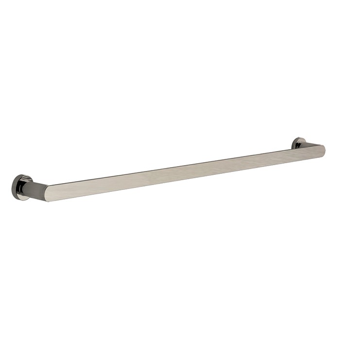 Gessi Полотенцедержатель, 60 см, Emporio accessories, 38903#149 цвет: finox brushed nickel