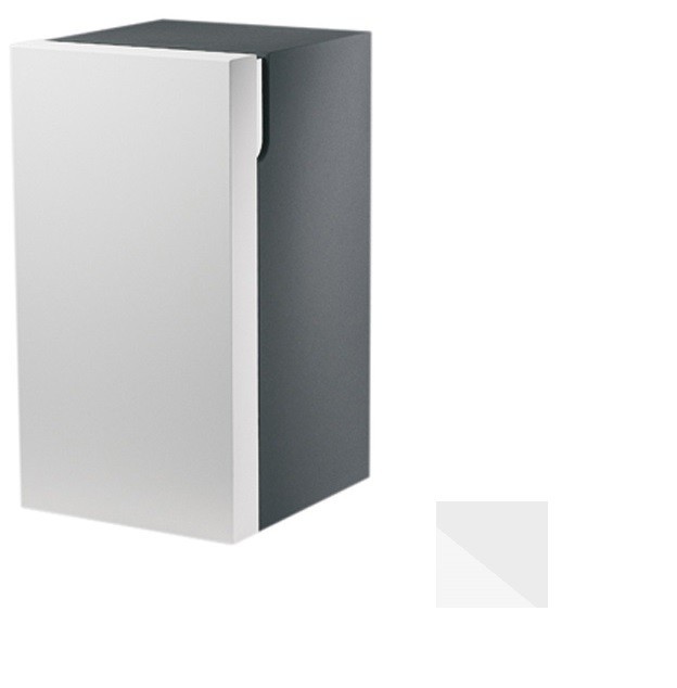 Keuco шкаф нижний, edition 300, белый альпийский арт. 30332 212101