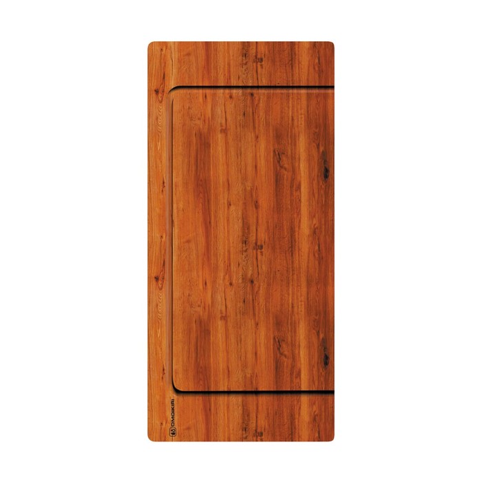 Omoikiri разделочная доска cb-05-wood-m арт. 4999053
