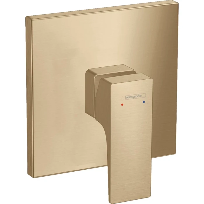 Hansgrohe смеситель для душа, Metropol, бронза арт. 32565140
