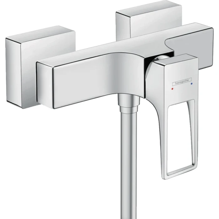 Hansgrohe смеситель для душа, Metropol, хром арт. 74560000