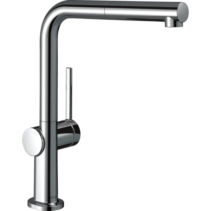 Hansgrohe смеситель для кухни, Talis M54, хром арт. 72809000
