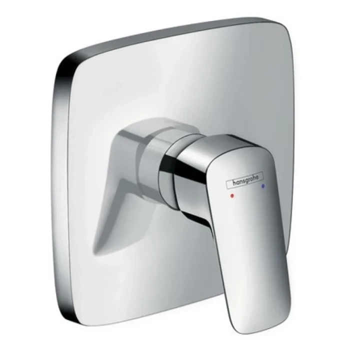 Hansgrohe смеситель для душа, Logis, хром арт. 71605000