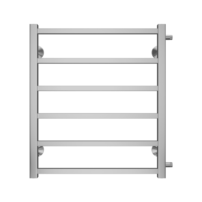 Terminus водяной полотенцесушитель вега п6 500х600 бп500, эконом арт. 4670078530004