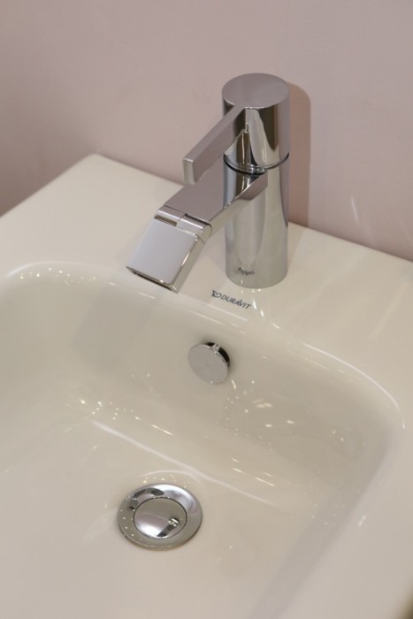 Duravit биде подвесное 450 мм х 560 мм, esplanade, 2265100000 цвет: белый