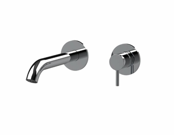 Almar смеситель для раковины, aesthetics washbasin, e210033.ab цвет: черный