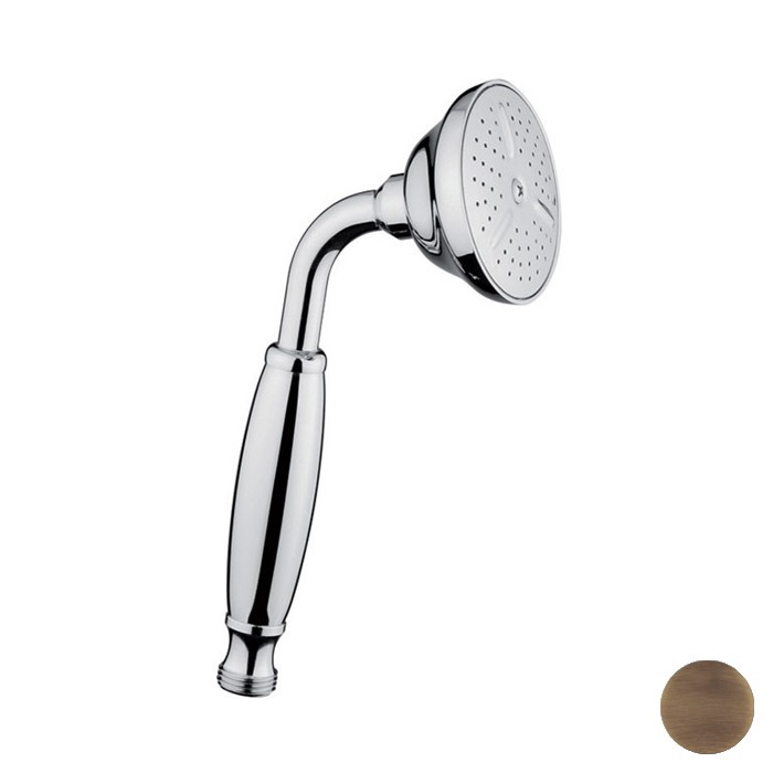 Fima Carlo Frattini ручной душ wellness, бронза арт. f2059br