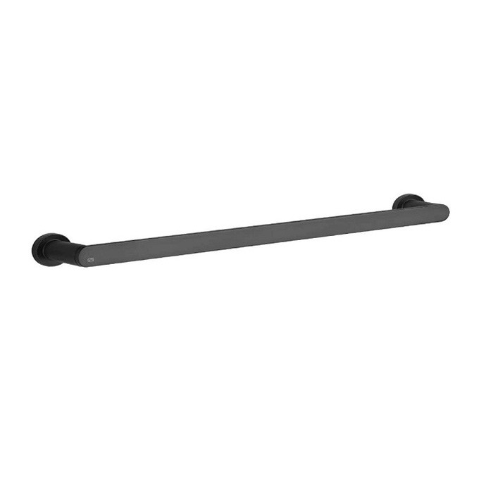 Gessi Полотенцедержатель, 60 см, Emporio accessories, 38903#299 цвет: black xl