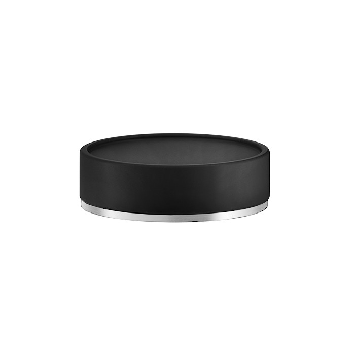 Gessi Мыльница настольная, Inciso, 58526#031 цвет: хром