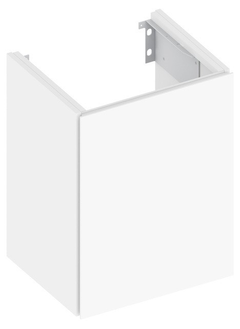 Keuco тумба под умывальник, plan, белый арт. 32922 300002