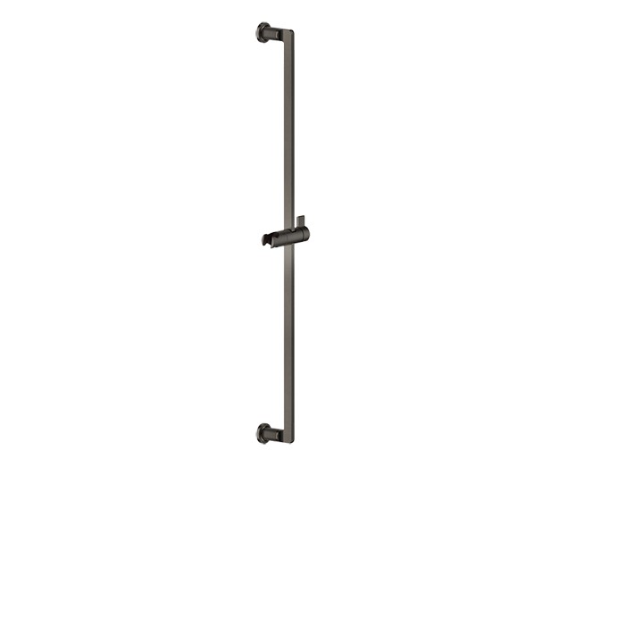 Gessi Штанга для душа, Inciso, 58144#299 цвет: black xl