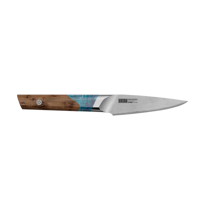 Omoikiri нож Damascus Suminagashi арт. 4992038