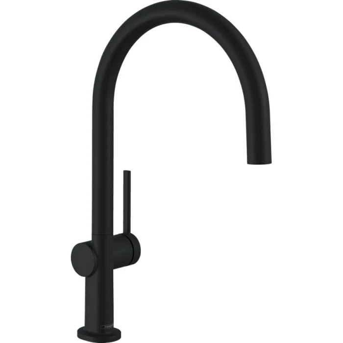 Hansgrohe смеситель для кухни, Talis M54, черный арт. 72843670