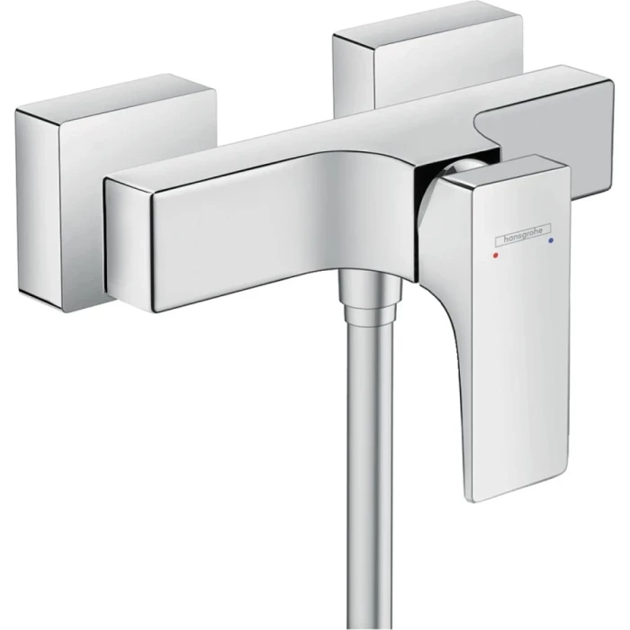 Hansgrohe смеситель длядуша, Metropol, хром арт. 32560000