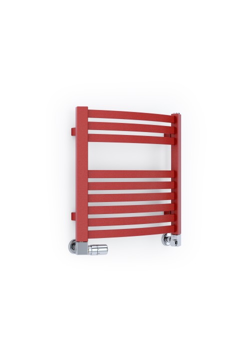 Terma эллектрический полотенцесушитель dexter 1760-400