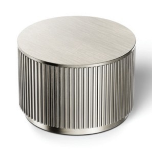 Stella смеситель для душа, sirius, никель арт. sr06013pv05