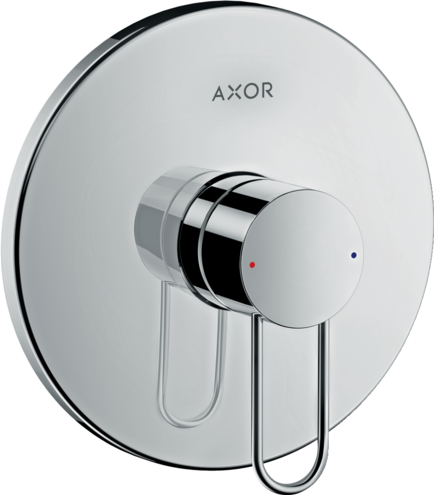 AXOR смеситель для душа, Uno, хром арт. 38626000