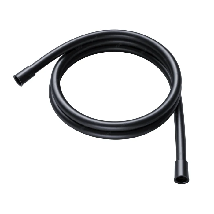 Душевой шланг 150 см, Almar FLEX, оружейный металл арт. C084021.GM