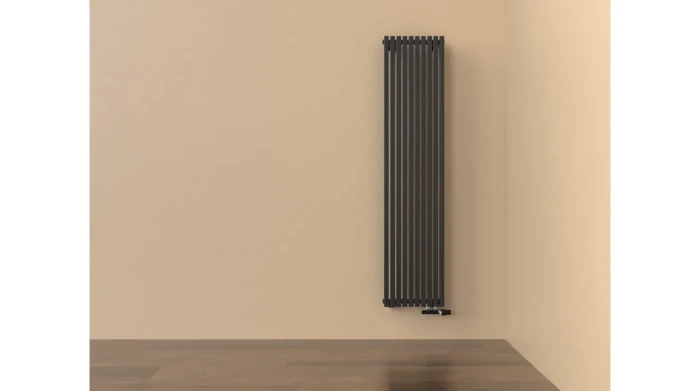Стальной радиатор KZTO QUADRUM 30 V 1 1500-9