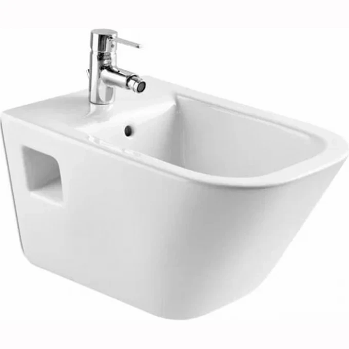 LAUFEN унитаз comfort напольный с горизонтальным смывом, выпуск vario, VIENNA COMFORT VARIO - 2145.9.000.000.1