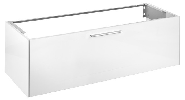 Keuco тумба под умывальник, royal 60, gres pietra grey opaco арт. 32161 430000