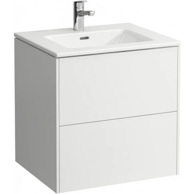 LAUFEN тумба с раковиной 60x50, PRO S - 8.6496.0.261.104.1