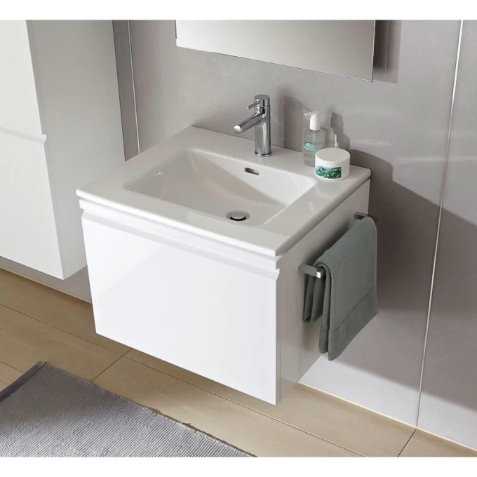 LAUFEN тумба с раковиной 60x50, PRO S - 8.6496.0.261.104.1