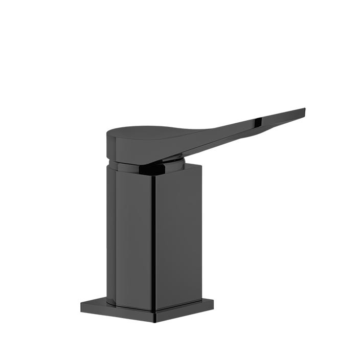 Gessi Рычаг удаленного управления., Rilievo, 59047#299 цвет: nero xl