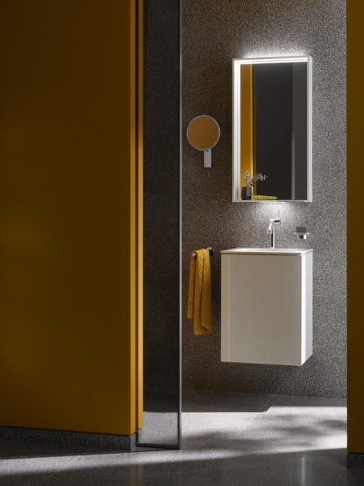 Keuco тумба под умывальник, plan, белый арт. 32922 300001