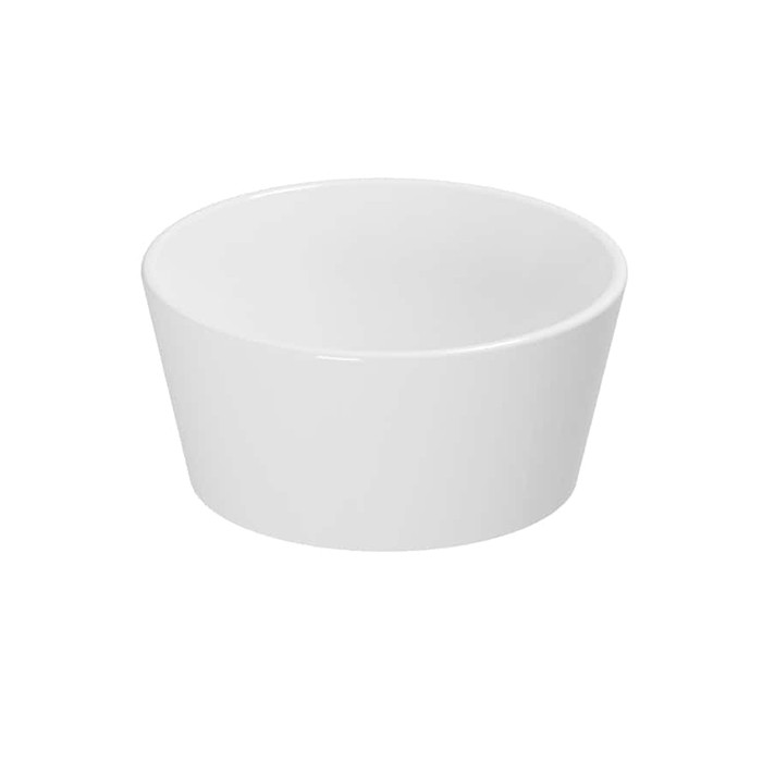 Azzurra раковина чаша 30х30х14см, без отв., Azzurra, FMLA030140C0BI*0 цвет: белый