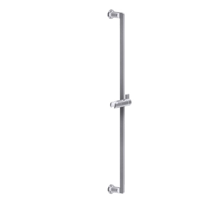 Gessi Штанга для душа, Inciso, 58144#149 цвет: finox