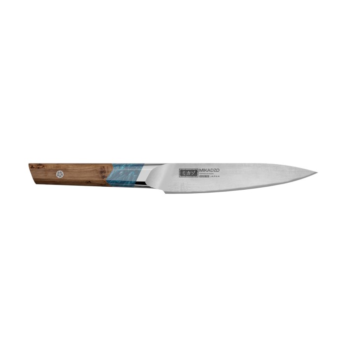 Omoikiri нож Damascus Suminagashi арт. 4992037